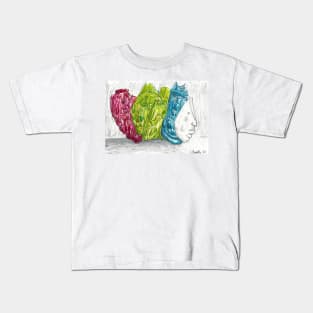 Fruity Kids T-Shirt